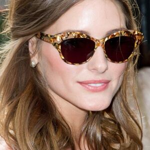 Wunderkind sunglasses